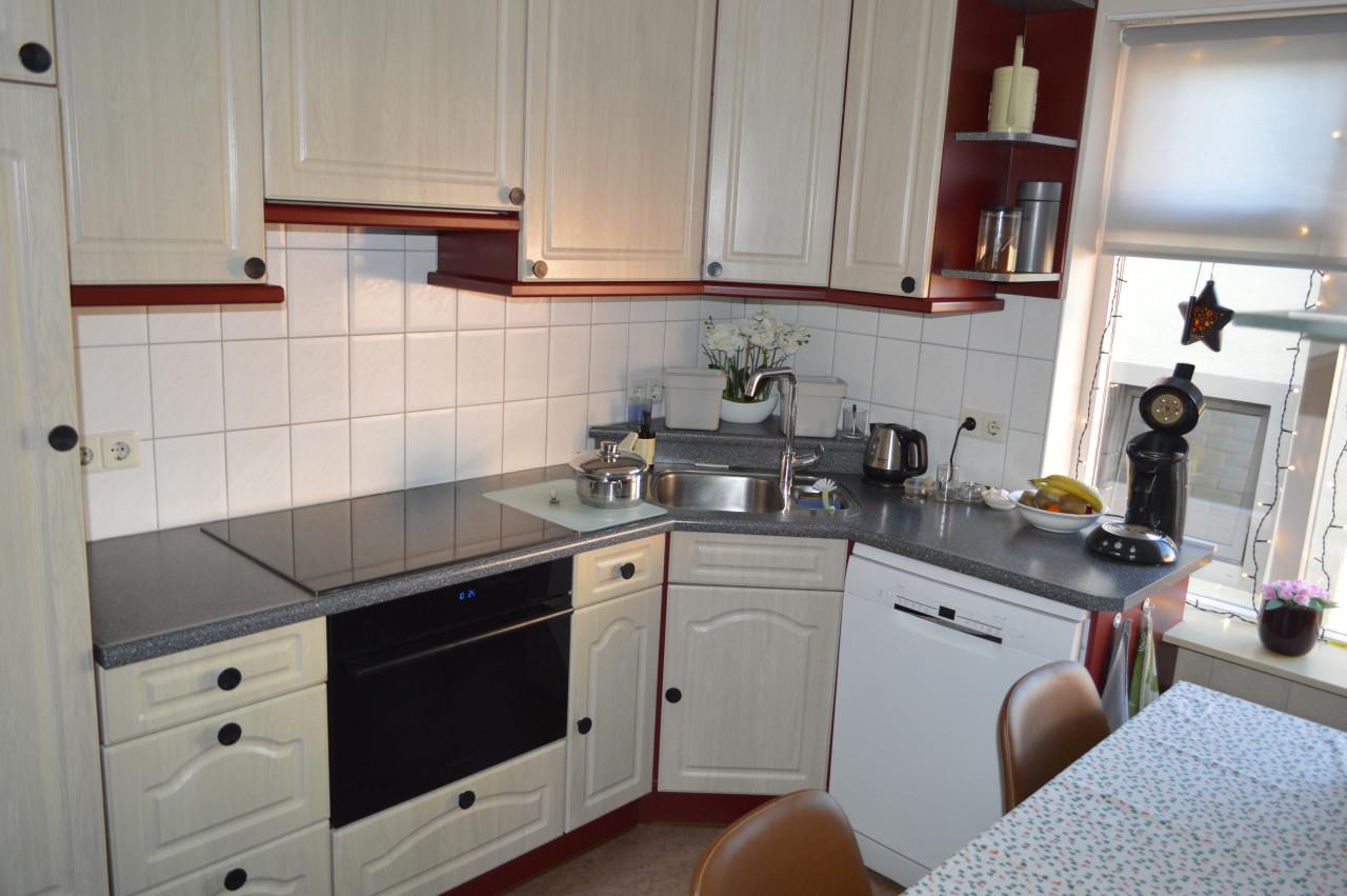 SPOEDIG TE KOOP IN BROUWERSHAVEN, WONING