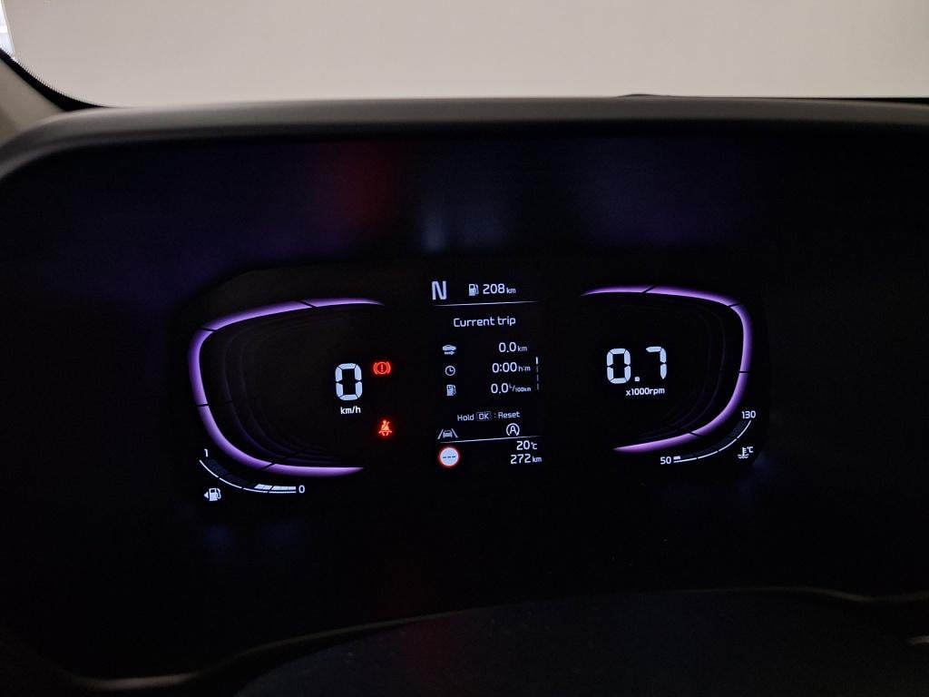 Kia Picanto 1.0 gdi executiveline automaat