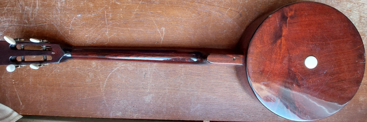 Vintage Tenor Banjo