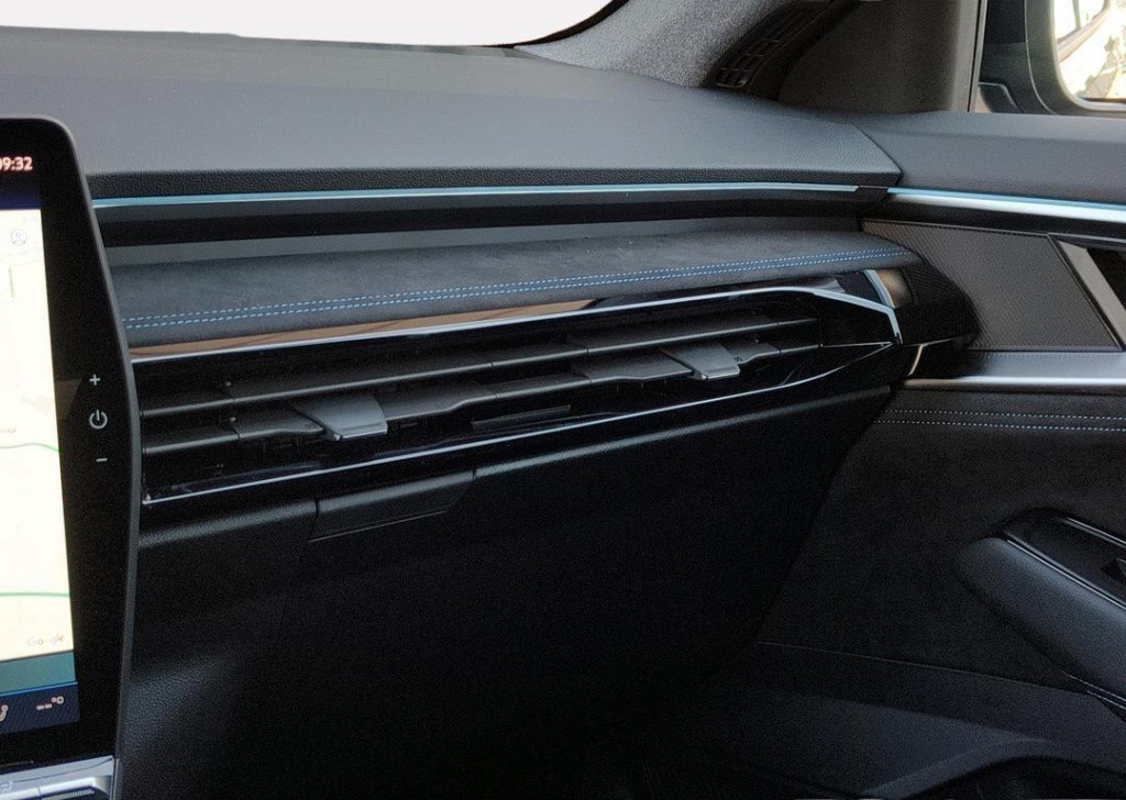 Renault Espace e-tech full hybrid 200 esprit alpine 7p.