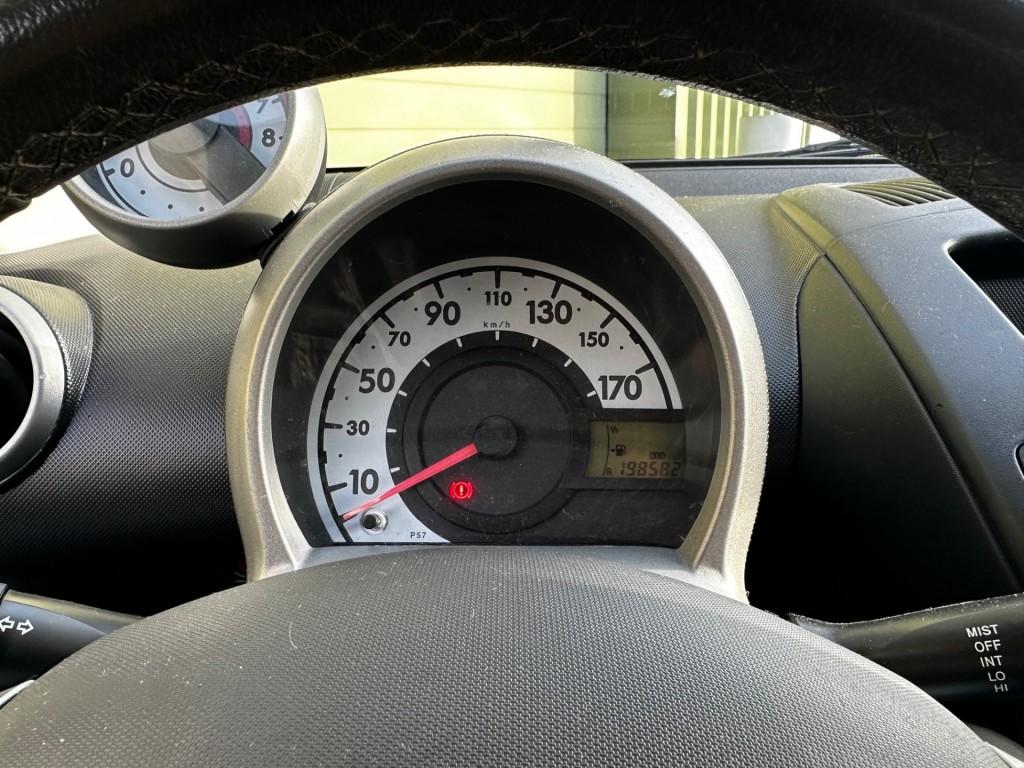 Peugeot 107 1.0 active airco 5drs.