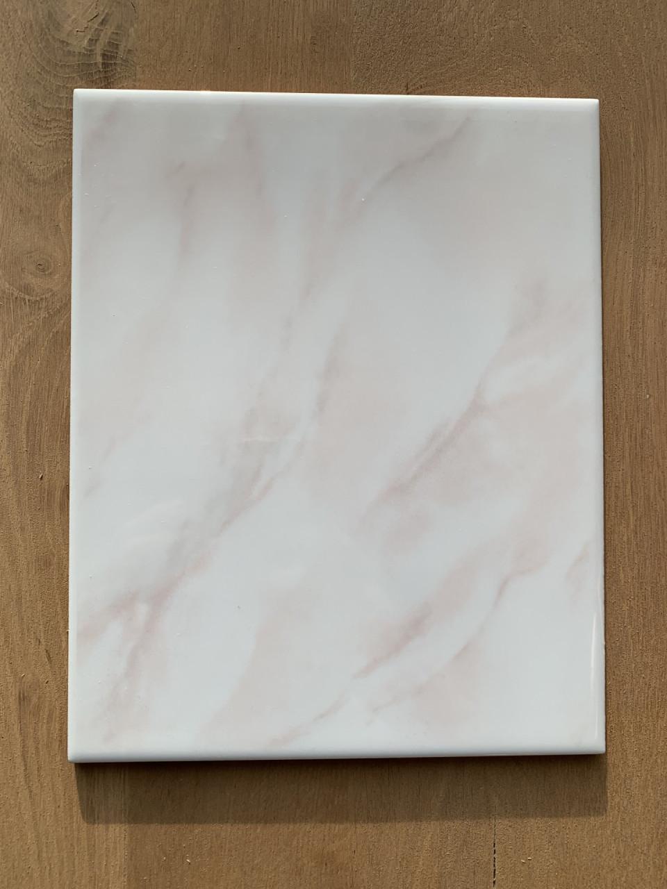 Restpartij badkamer tegels (6m2)