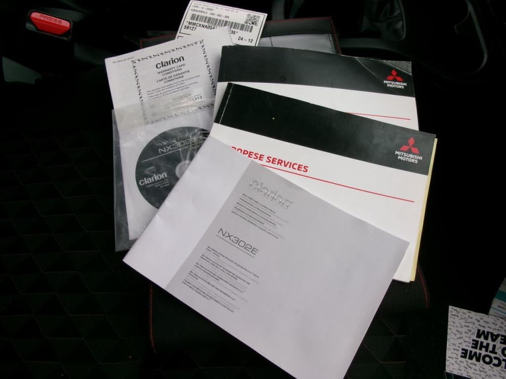 Mitsubishi Space Star 1.0 cool+, airco, start/stop, nav. btw auto!!