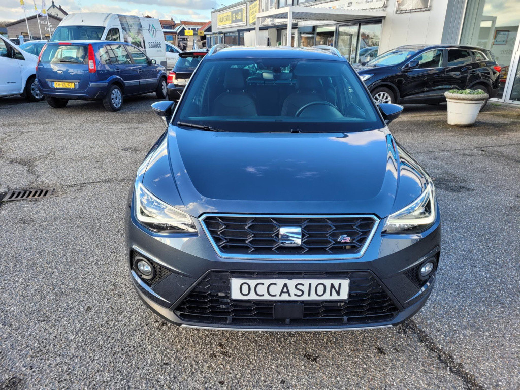 Seat Arona 1.0 tsi fr