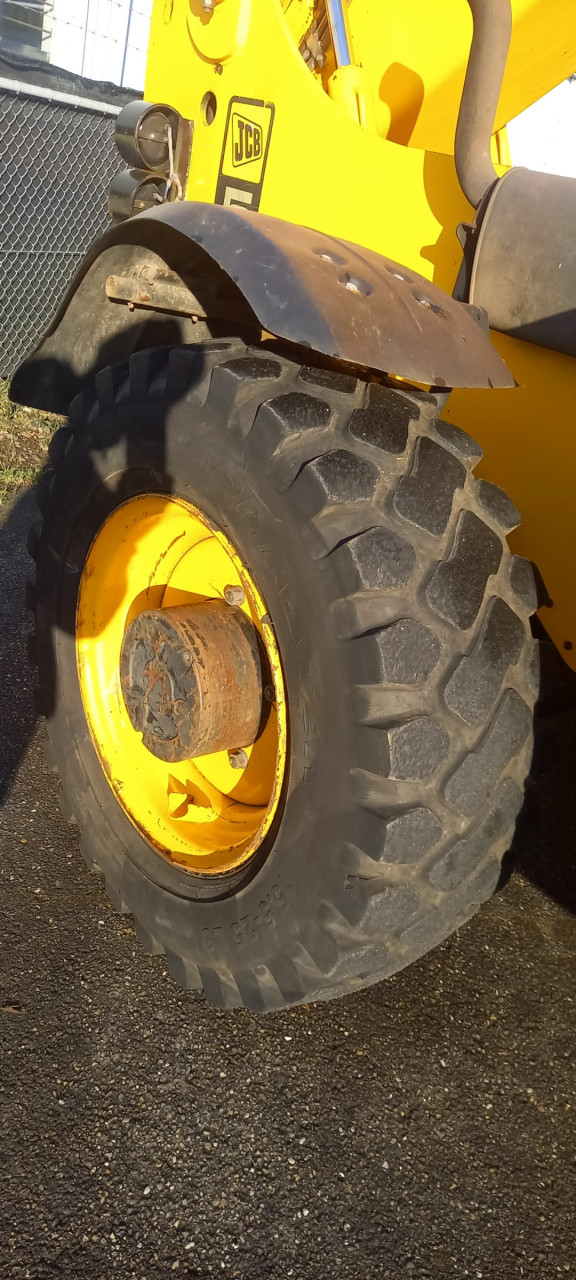 JCB 540-14