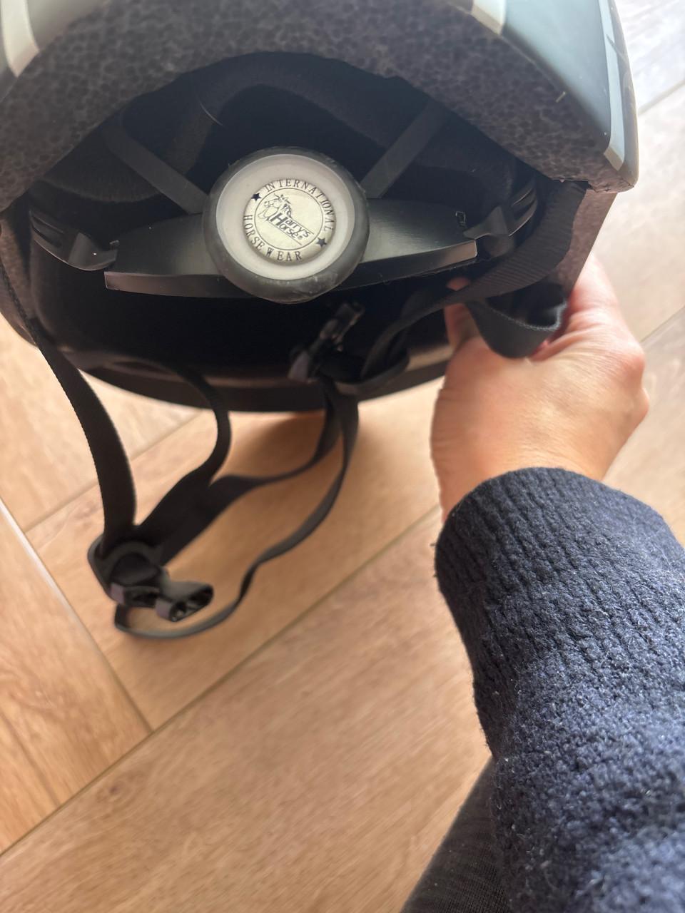 Cap paardrijden 51-54