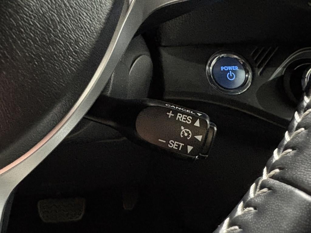 Toyota Yaris 1.5 hyb. gr sport