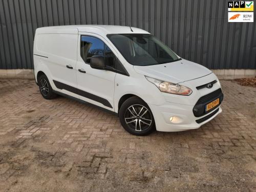 Ford Transit Connect 1.6 tdci l2 trend