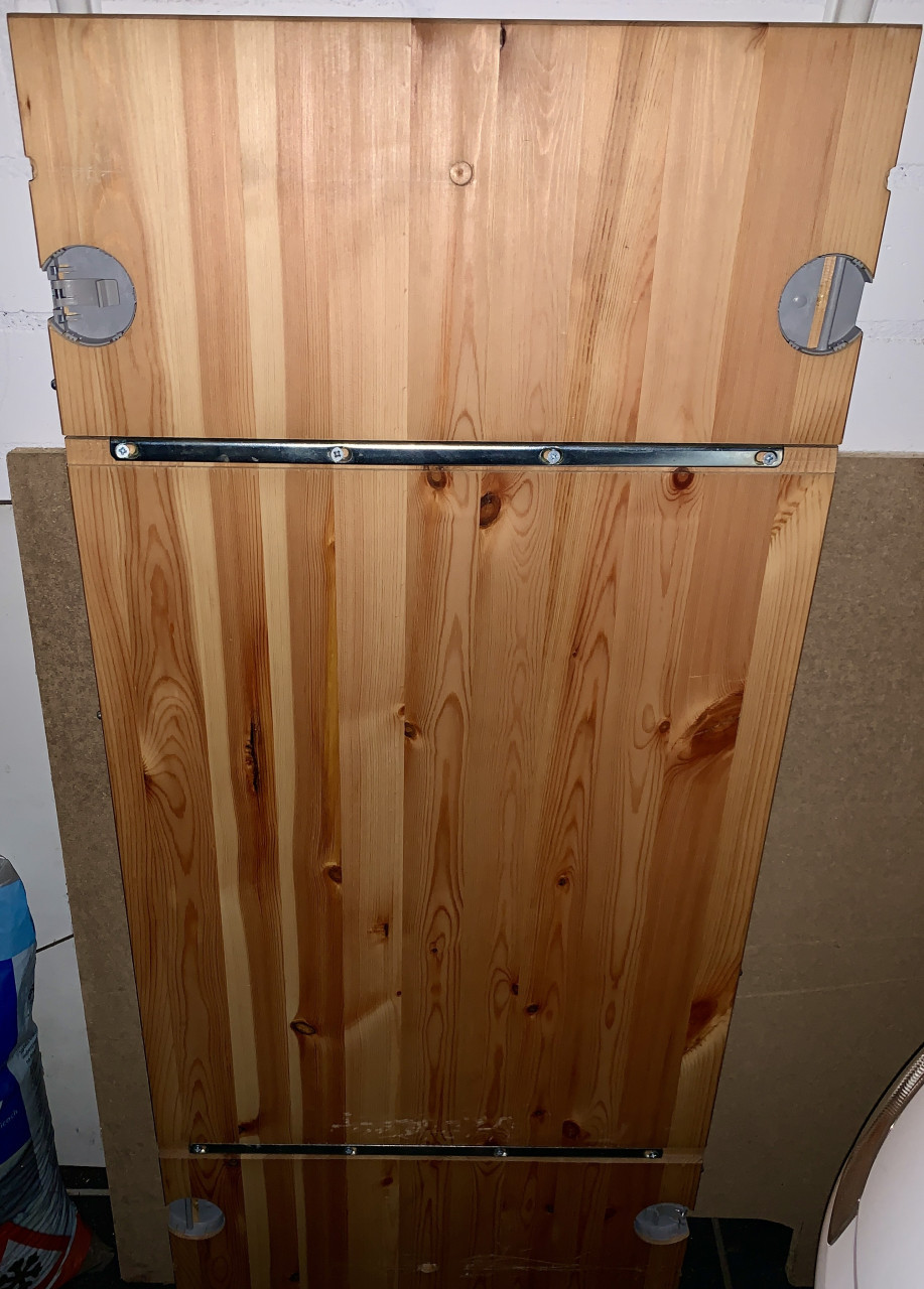 Eetkamertafel