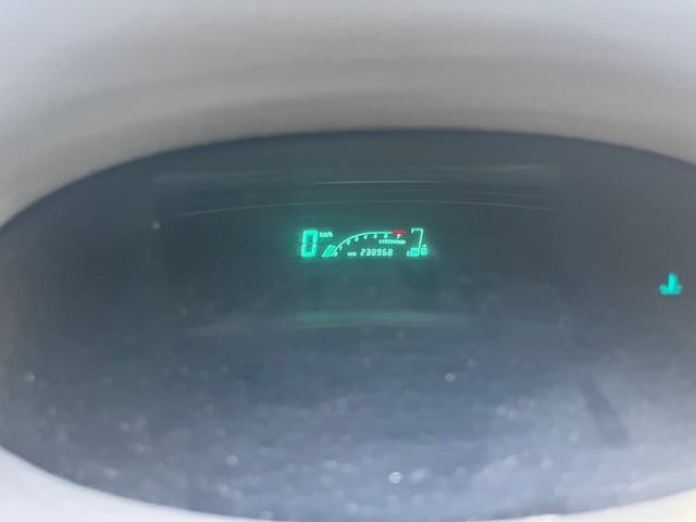 Toyota yaris 1.3vvti airco