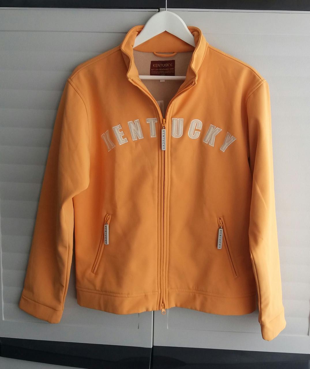 Kentucky softshell vest jasje