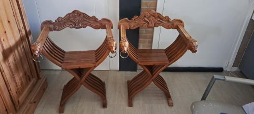 Stoelen