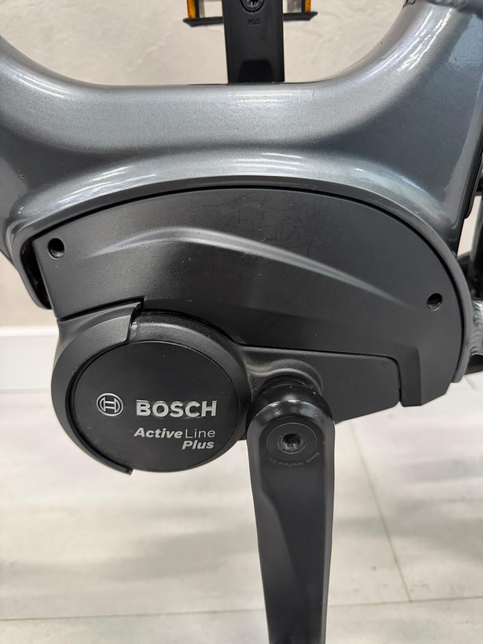 Pegasus Ravenna E8F Bosch Active Line Plus 50CM 500Wh