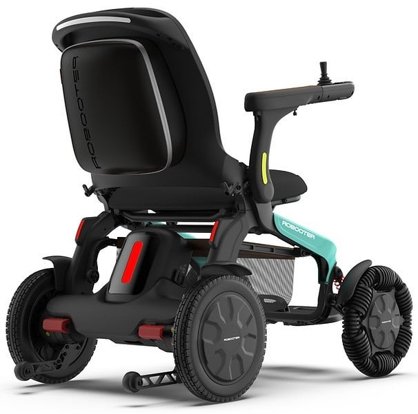 IVA Robooter E60 Pro