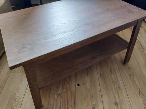 Salon tafel