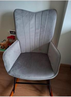 Schommelstoel in goede staat