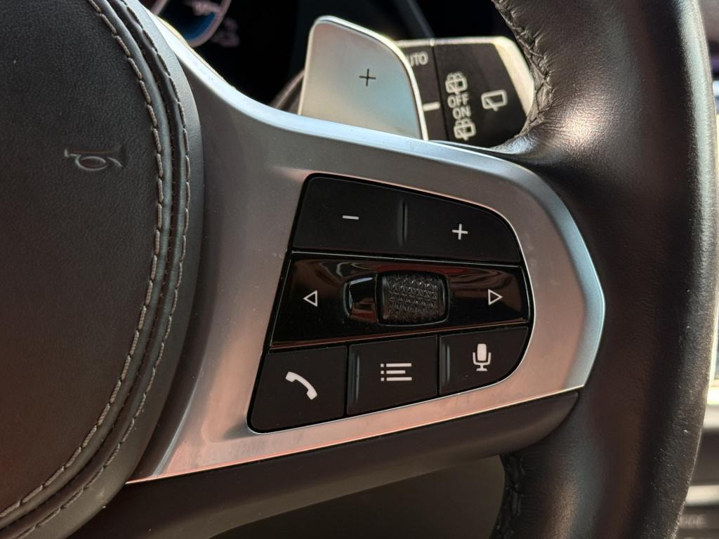 BMW X5 xdrive45e high executive | m pakket | pano | luchtvering | trekhaak 