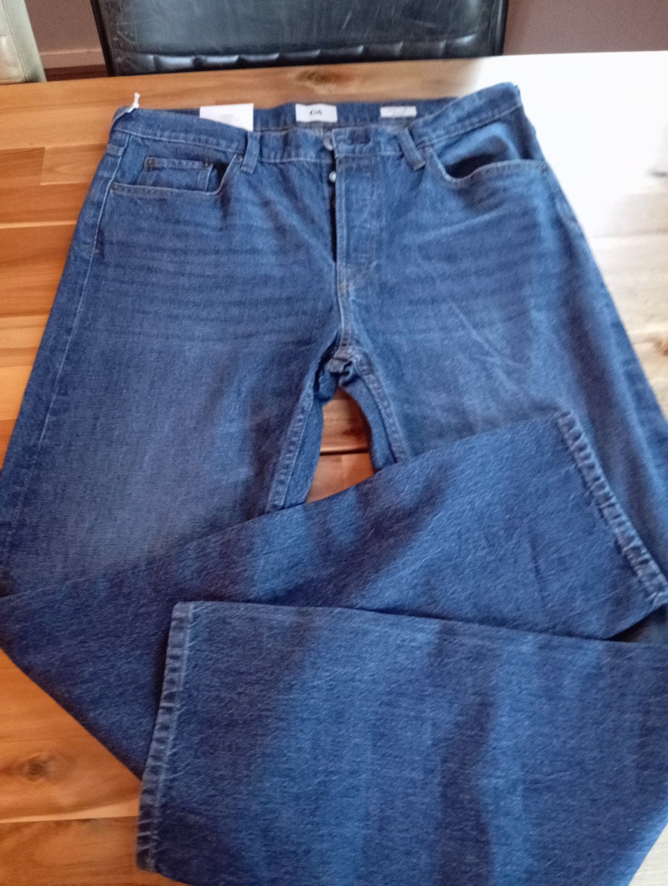 Herenjeans