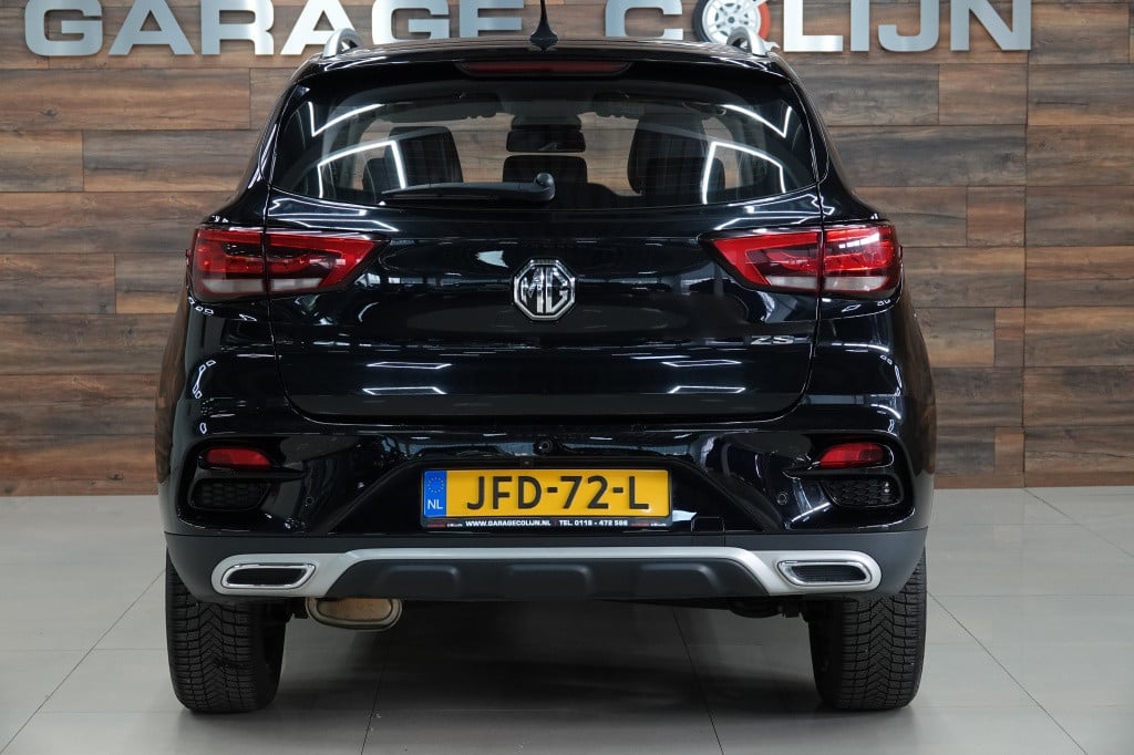 MG ZS 1.0 t-gdi | carplay | cruise | 360 camera |
