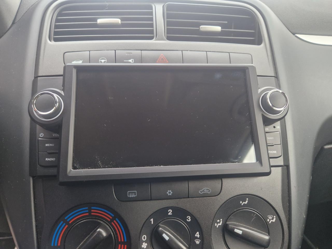 Fiat Grande Punto 1.4 Dynamic