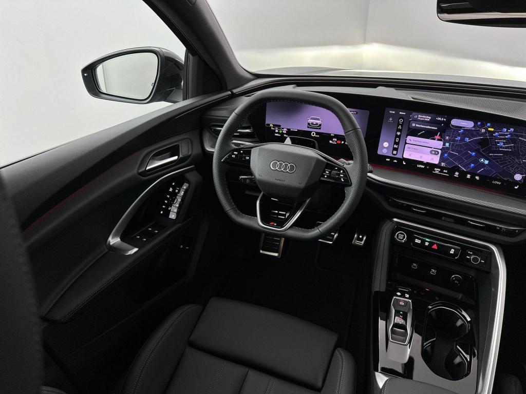 Audi Q5 sportback s edition e-hybrid 220 kw / 299 pk sportback 7 ver