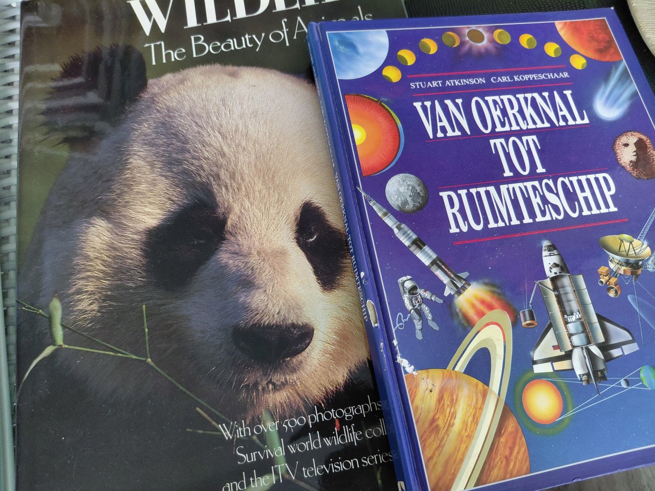 Boeken