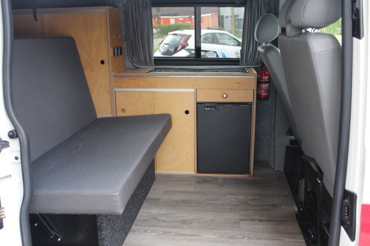 Volkswagen camper t5