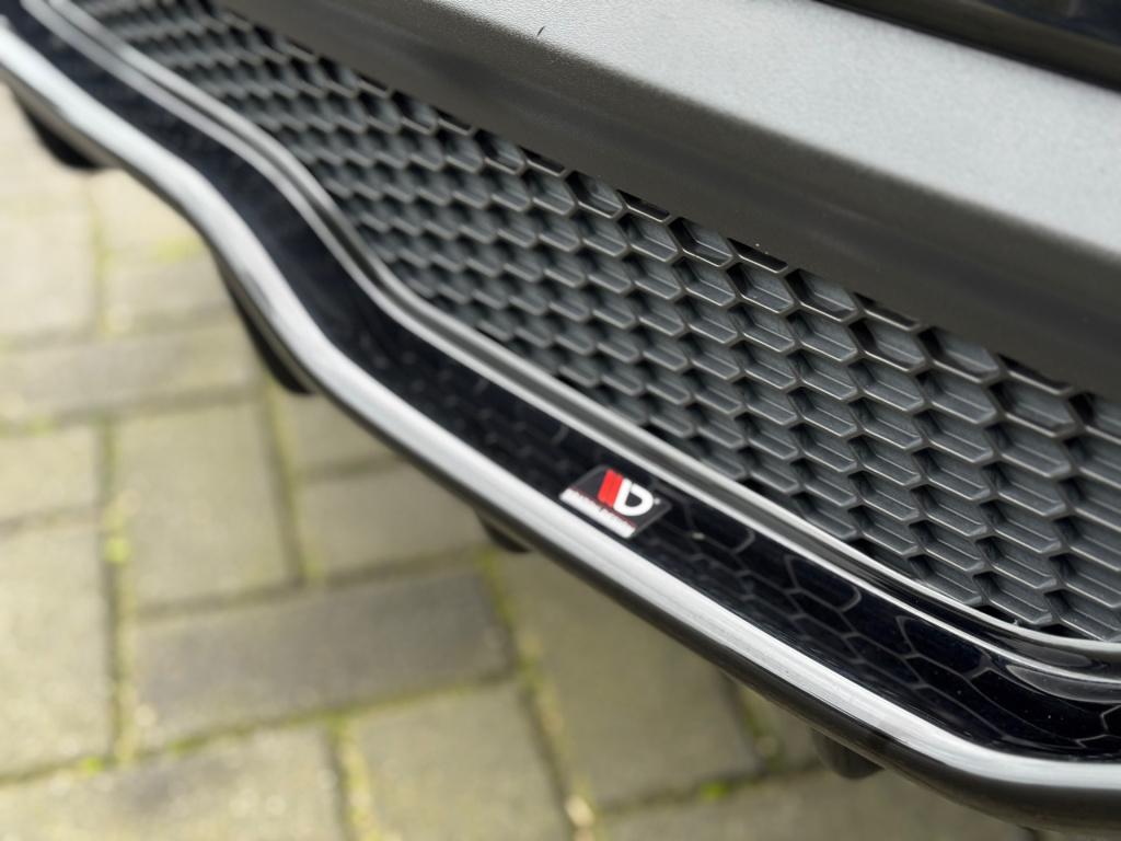 Ford Fiesta 1.6 st2 * camera * recaro * stoelverwarming * clima