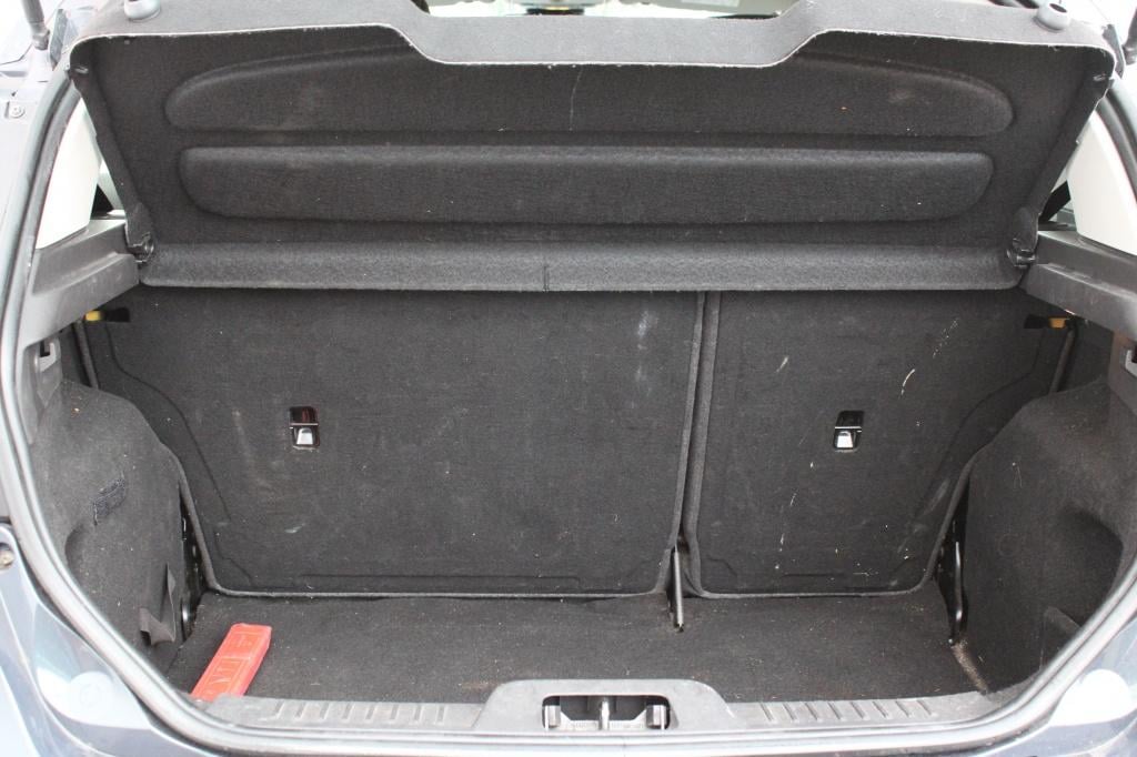 Ford Fiesta 1.0 ecob. titanium x