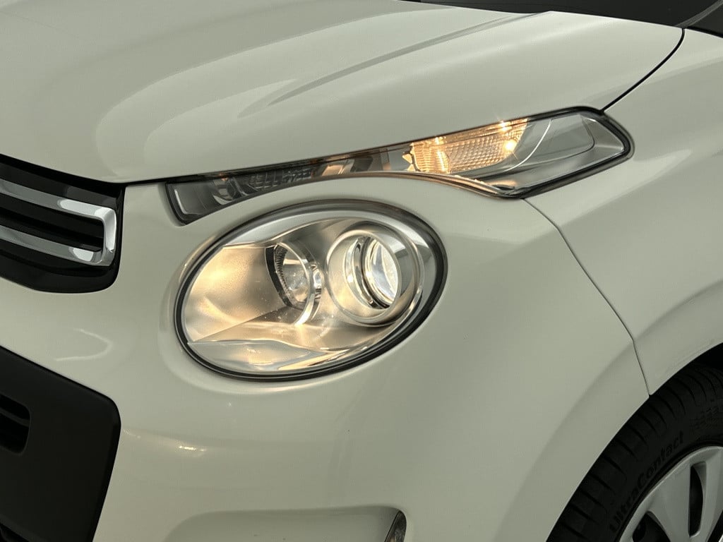 Citroen C1 1.0 e-vti feel | rijklaar |