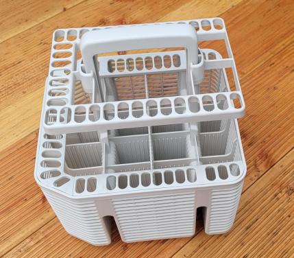 Miele bestekkorf voor vaatwasser (Nieuw)
