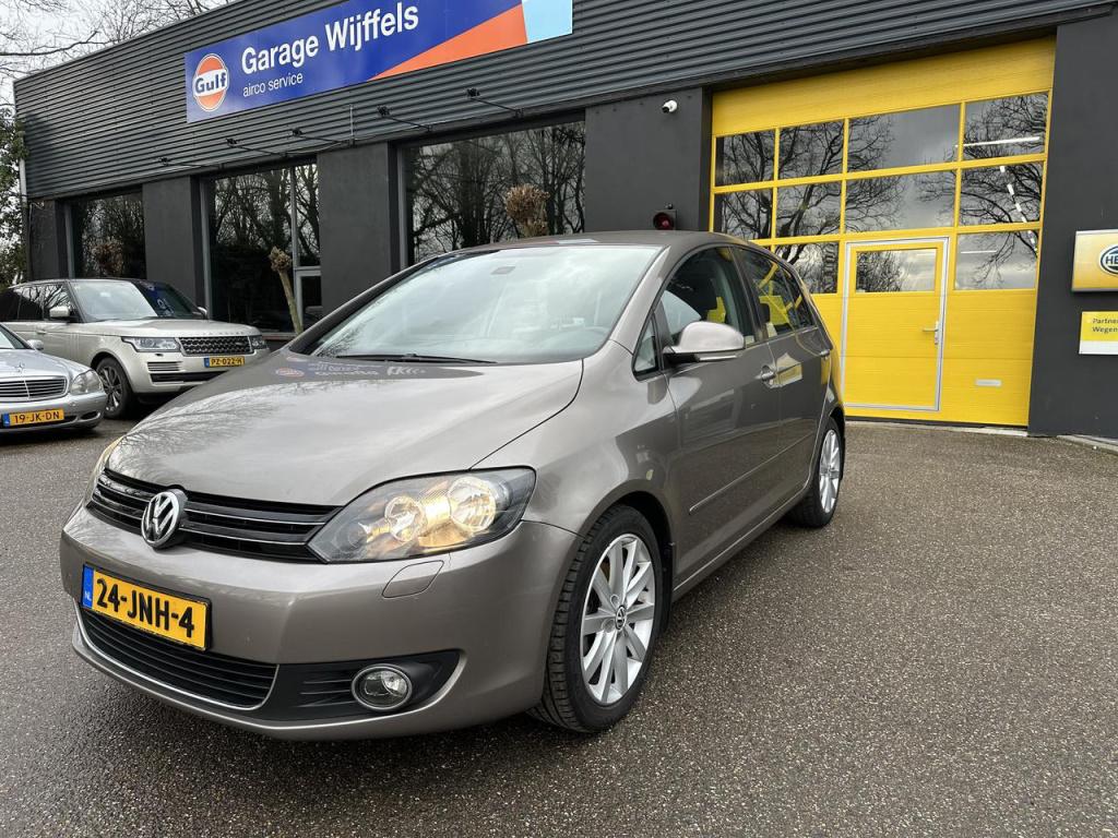 Volkswagen Golf Plus 1.40 tsi