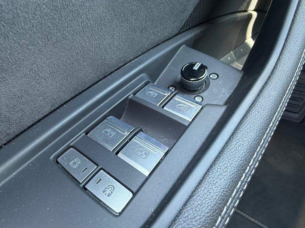Audi E-tron sportback 55 quattro s edition 95 kwh
