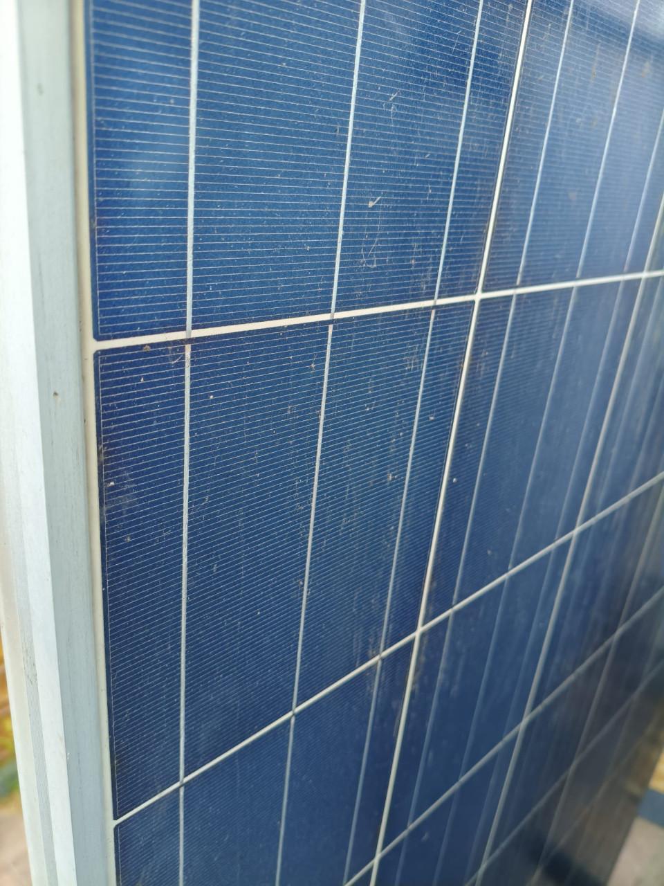 Zonnepanelen