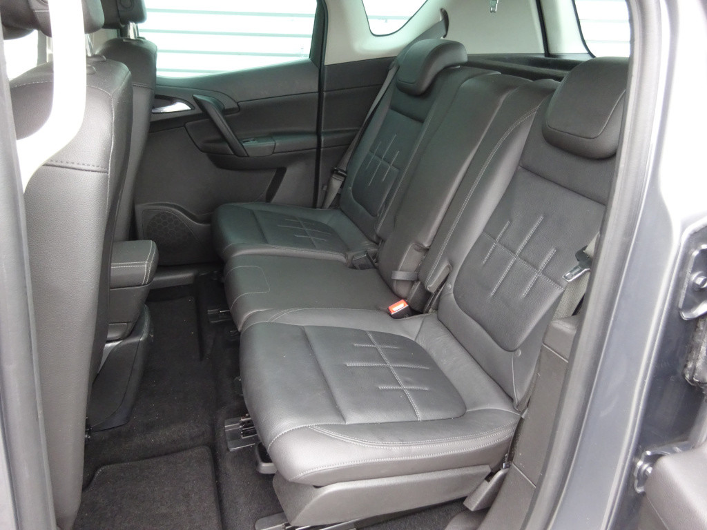 Opel Meriva 1.4 turbo cosmo leder / climate / trekhaak / navi / cruise cont