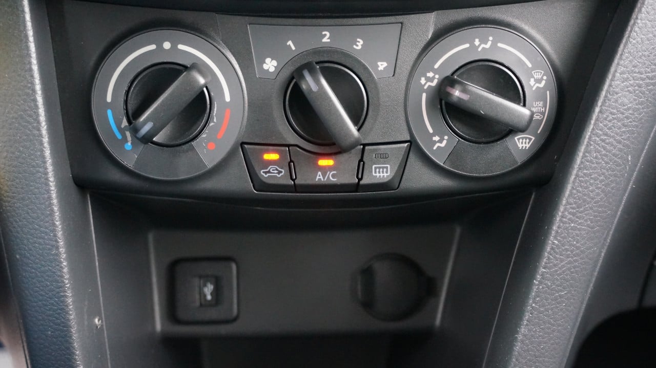 Suzuki Swift 1.2 Comfort EASSS rijklaar incl garantie