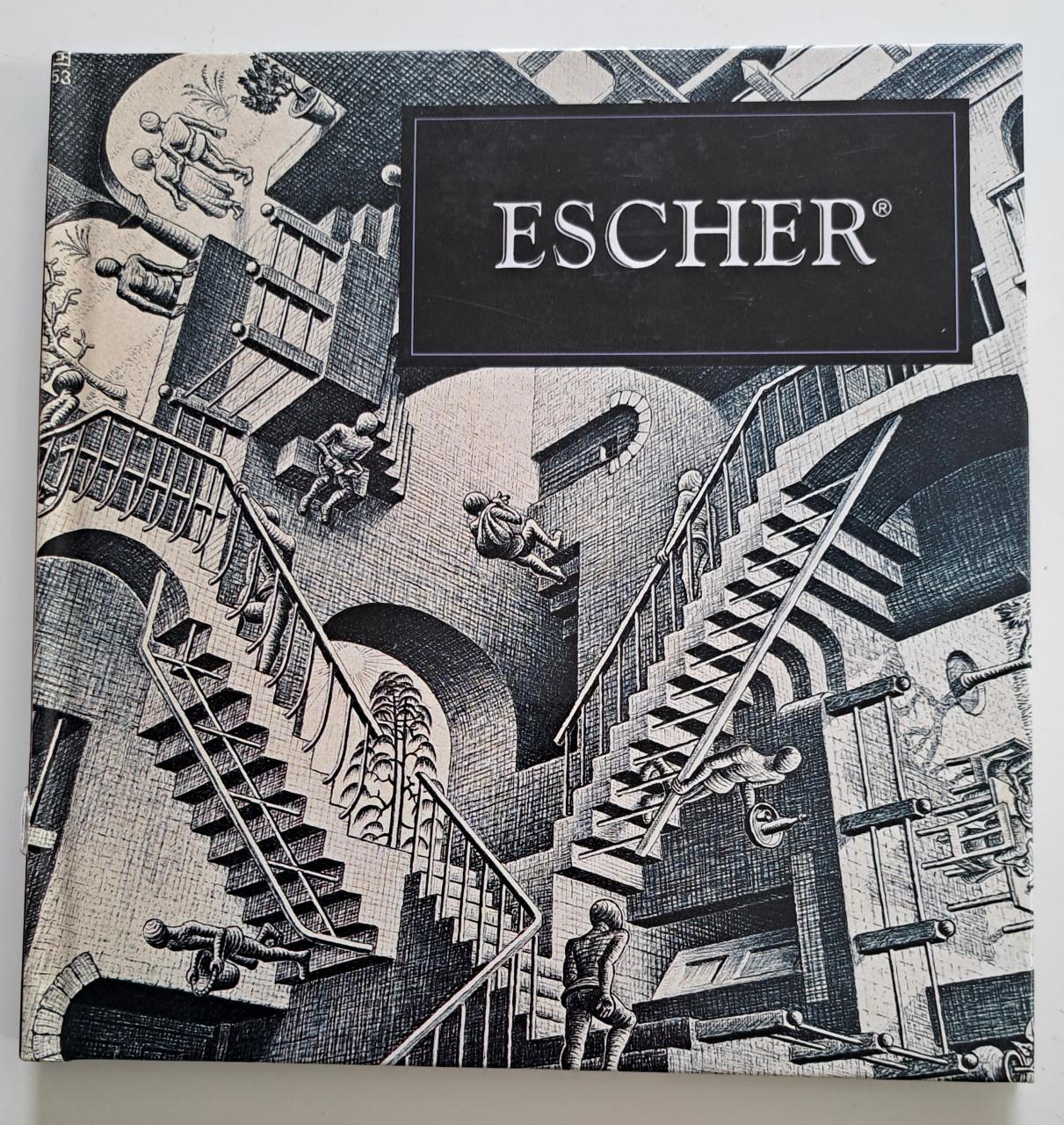 ESCHER - Tandem