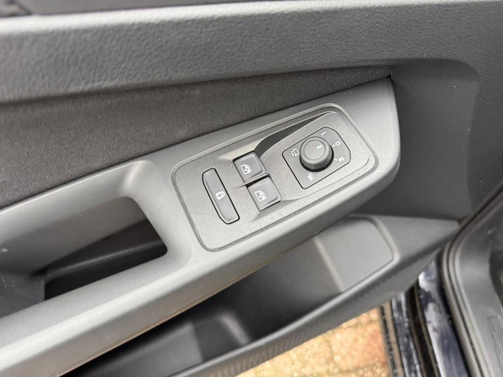 Volkswagen Caddy maxi 1.5 tsi life