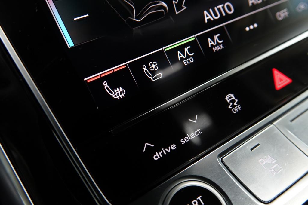 Audi Q7 60 tfsi | pano | rsq7 interieur | matrix |