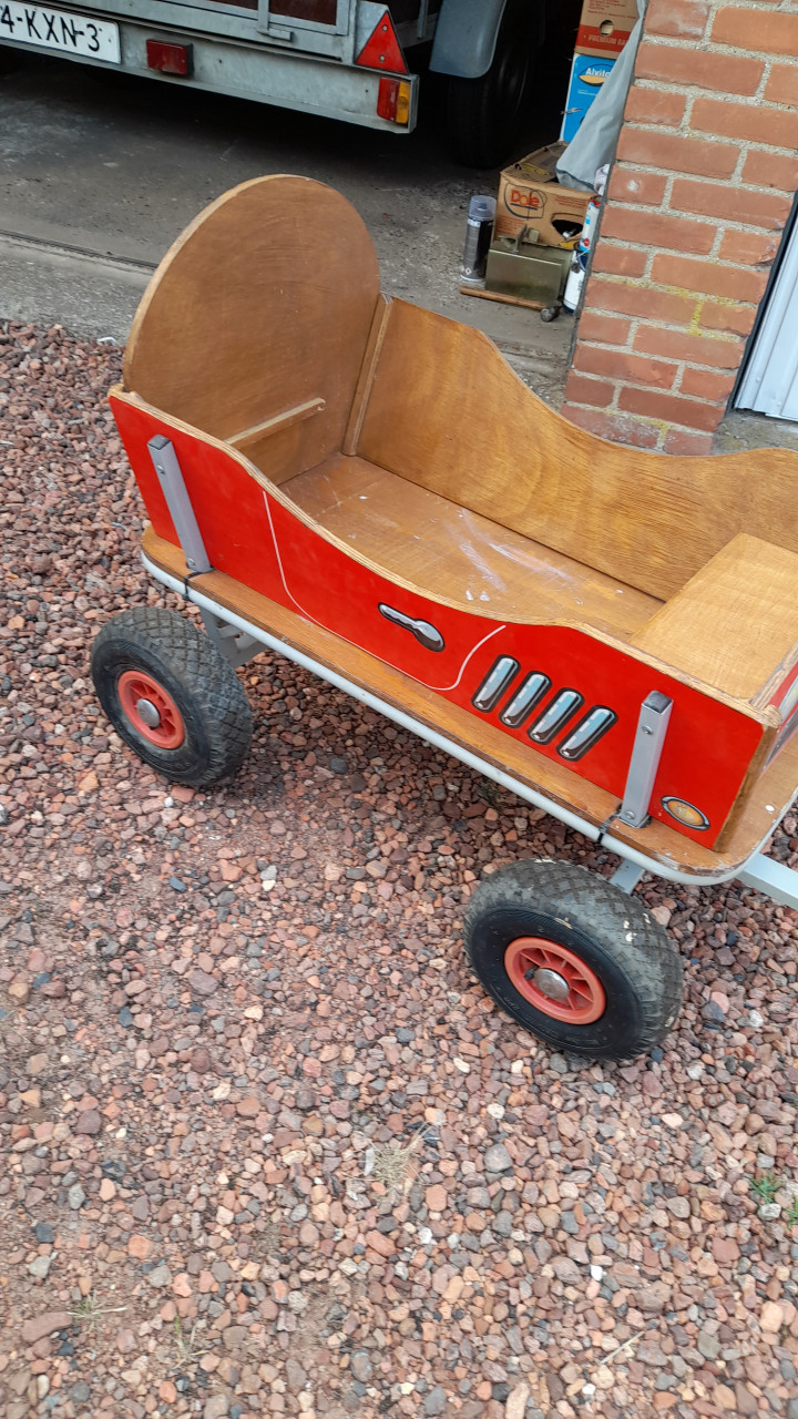 Bolderkar