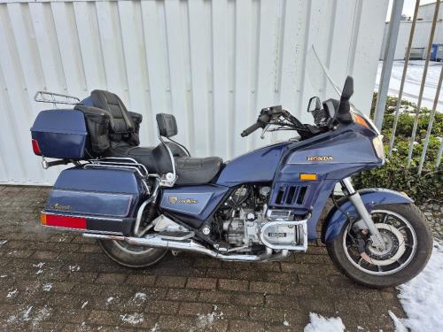 Honda Gl1200 Aspencade
