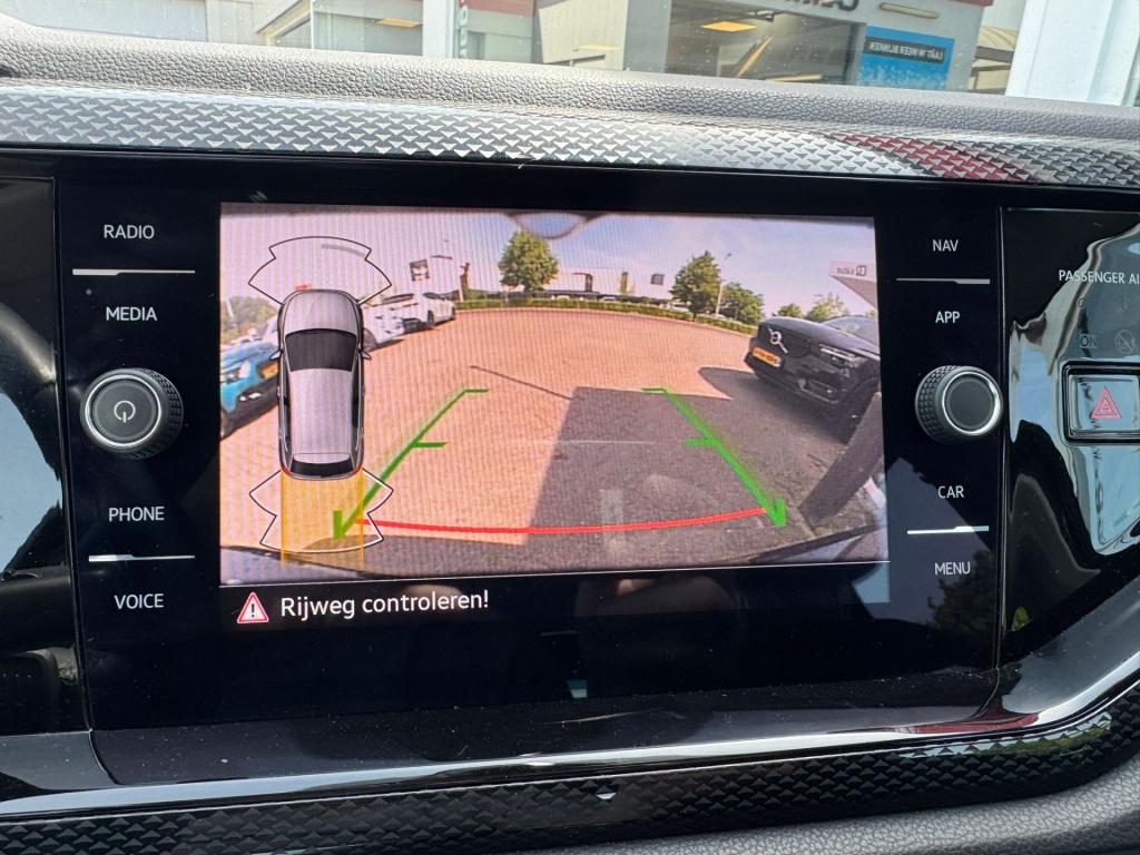 Volkswagen Polo 1.0 tsi life edition