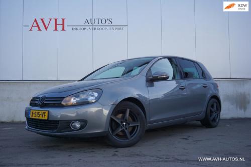Volkswagen Golf 1.4 tsi highline