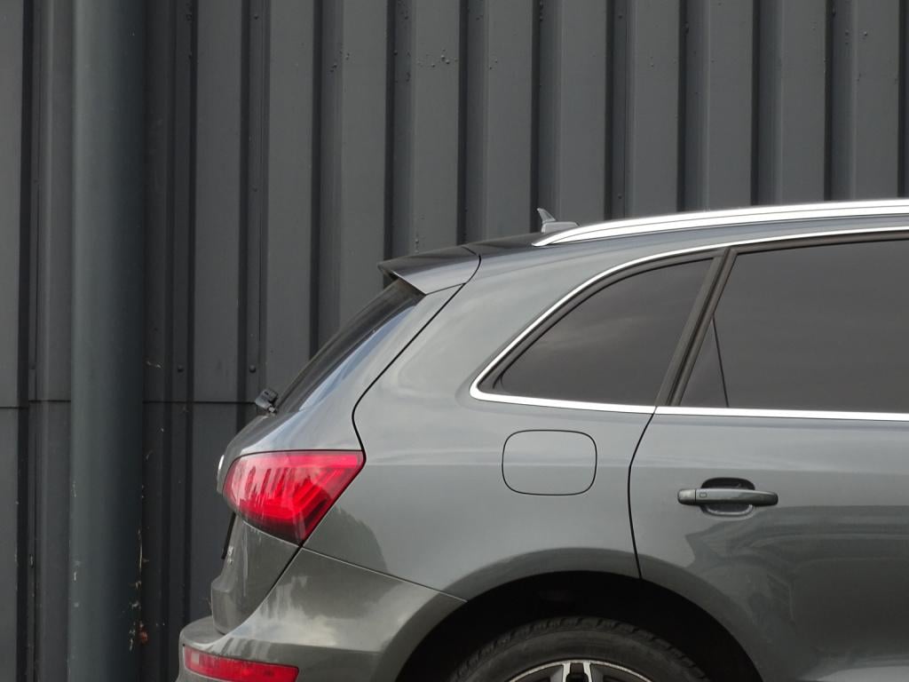 Audi Q5 2.0 tfsi quattro pro line plus s-line | pano | 20"