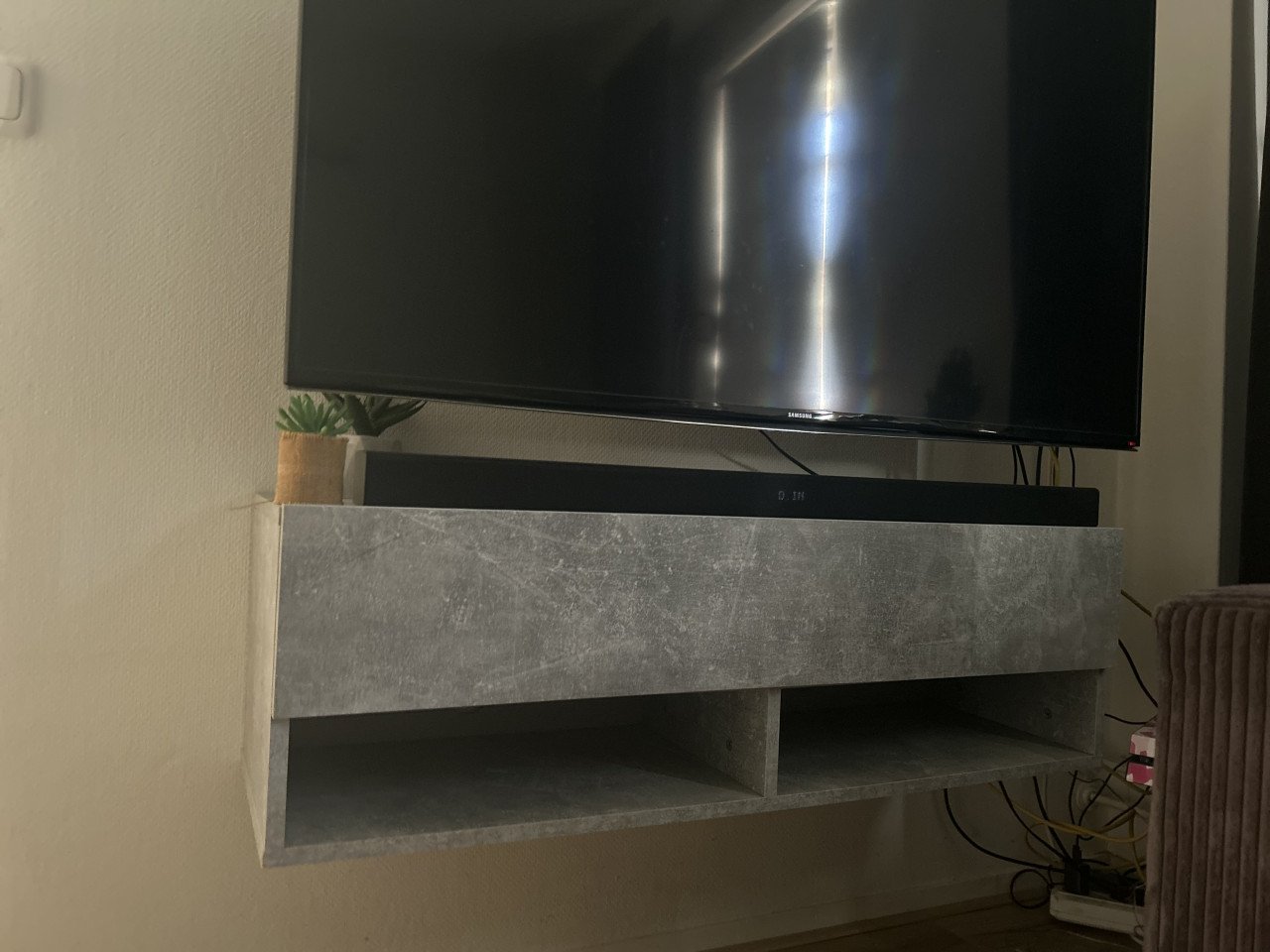 Kast,tv meubel