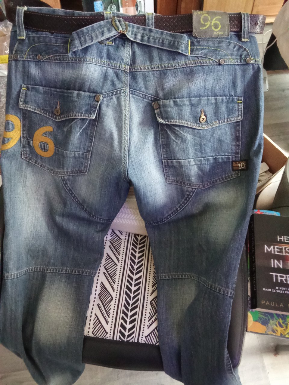 G-Star maat 56