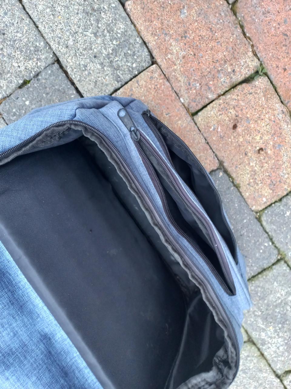 Te koop afneembare fietstassen