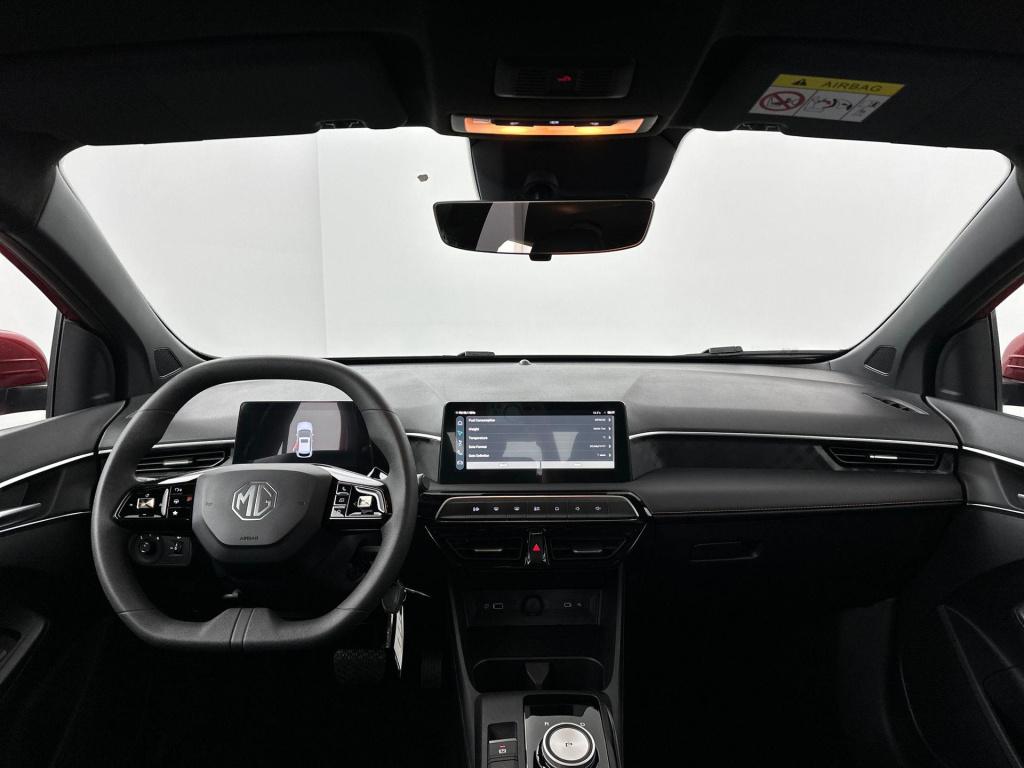 MG Mg3 hybrid+ 1.5 hybrid+ standard voorraad voordeal | €2.000 korting | op