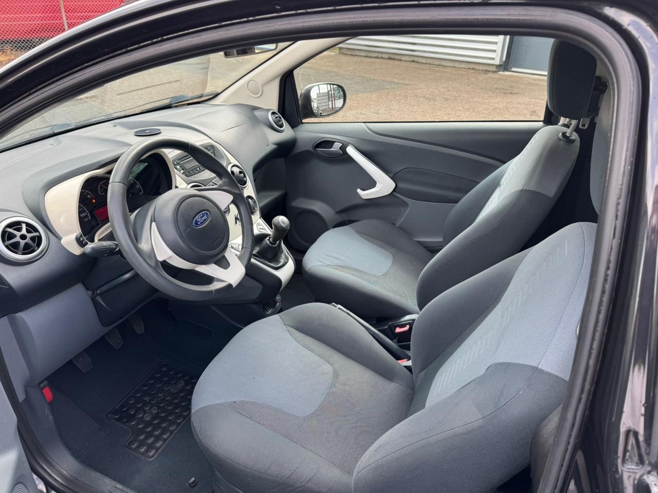 Ford ka bj 2009   2250 euro