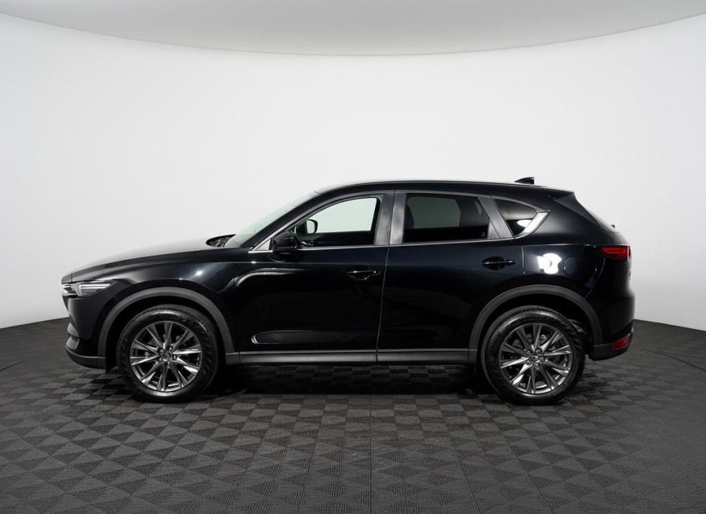 Mazda Cx-5 2.0 skyactiv-g 165 business comfort